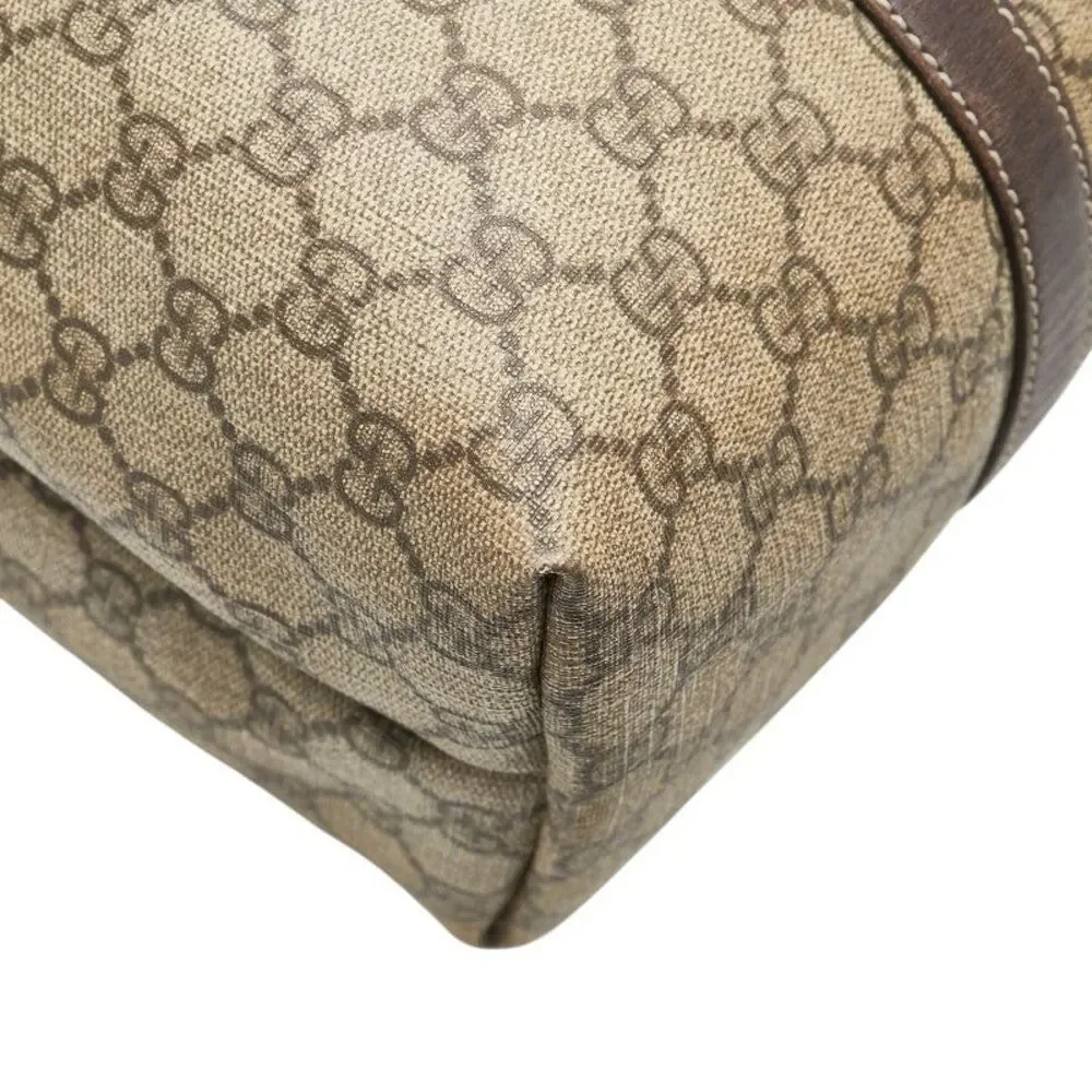 Gucci GG Supreme Tote Bag 223668